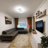 Basarabia Diham 3 camere. et.7, bl.1983, renovat, mobilat, centrala