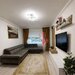 Basarabia Diham 3 camere. et.7, bl.1983, renovat, mobilat, centrala,