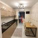 Basarabia Diham 3 camere. et.7, bl.1983, renovat, mobilat, centrala,