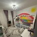 Basarabia Diham 3 camere. et.7, bl.1983, renovat, mobilat, centrala,