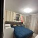 Basarabia Diham 3 camere. et.7, bl.1983, renovat, mobilat, centrala,